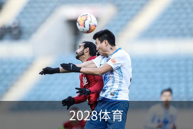 2028体育公司环境与团队